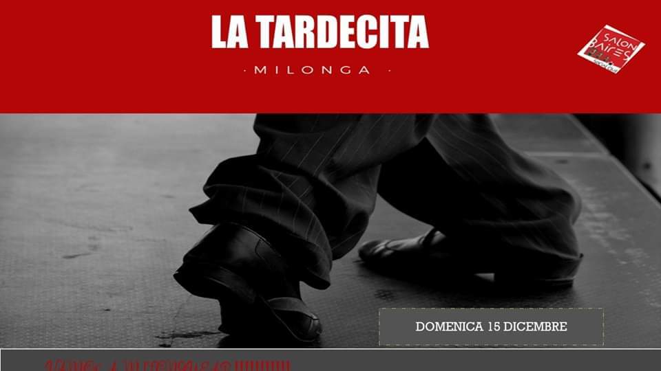 La Tardecita linda!Genny Dj