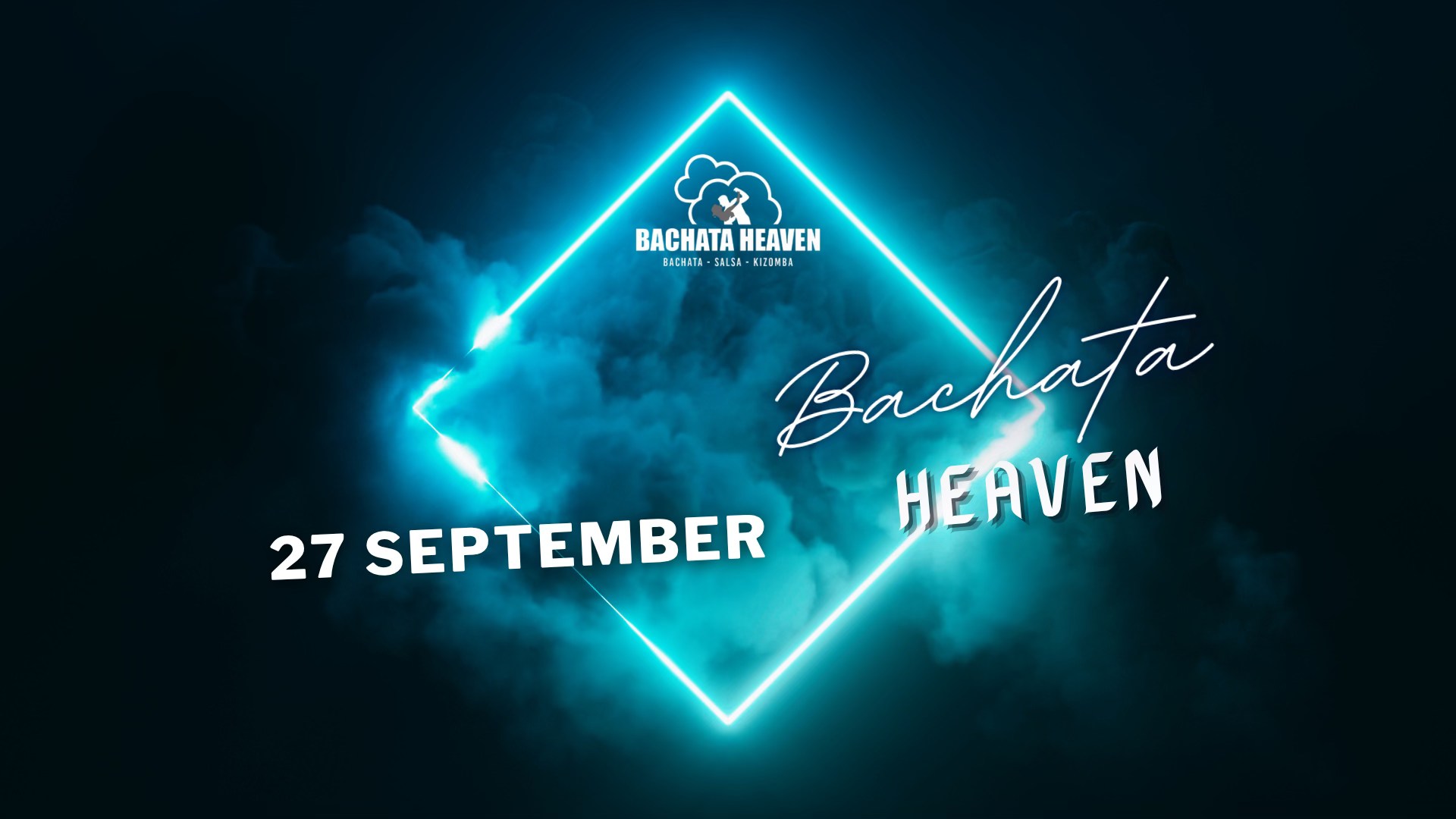 Bachata Heaven 27 september 2025