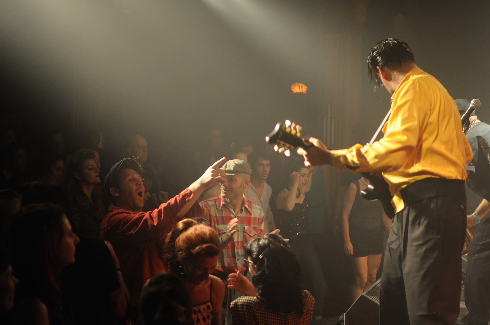RHB Rock'n'Roll Dance Party