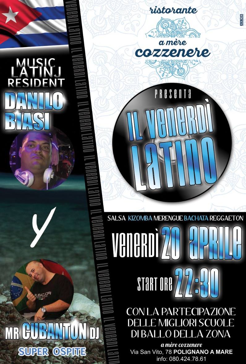 Evento speciale!