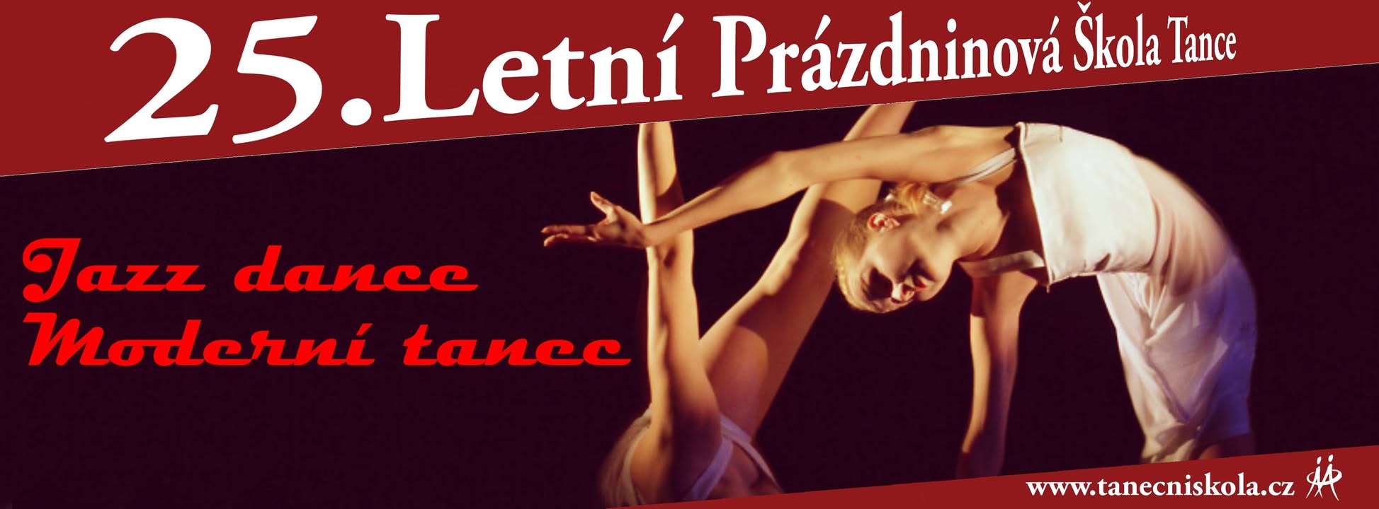 Moderní a jazzový tanec - Praha, Pelhřimov 2015 - Taneční škola HES
