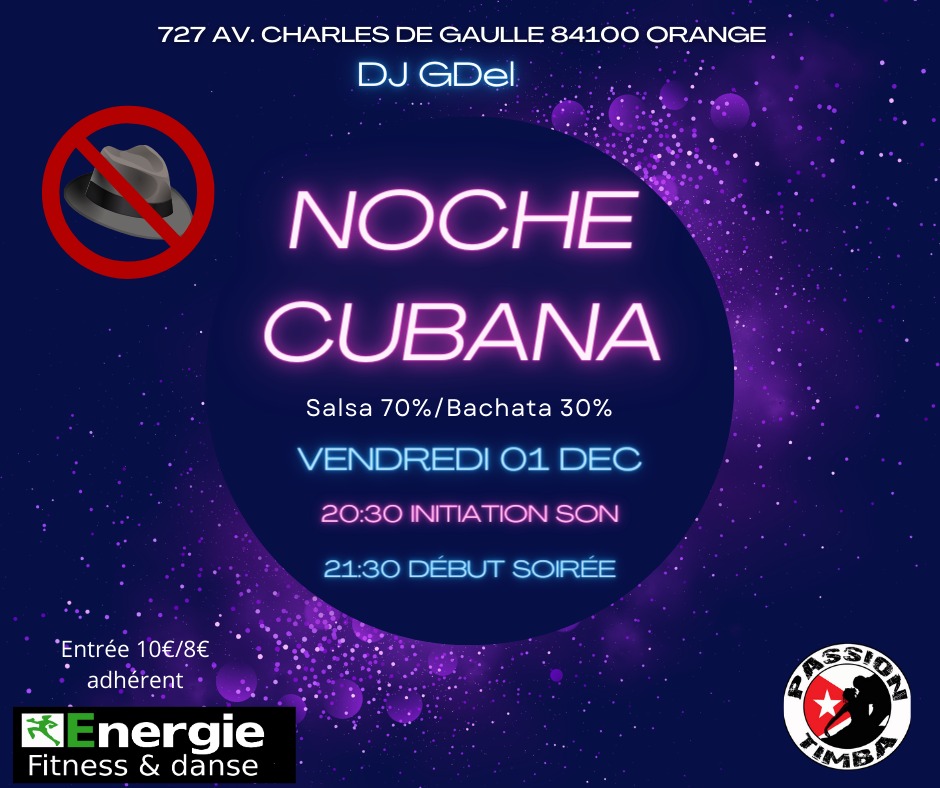Noche Cubana