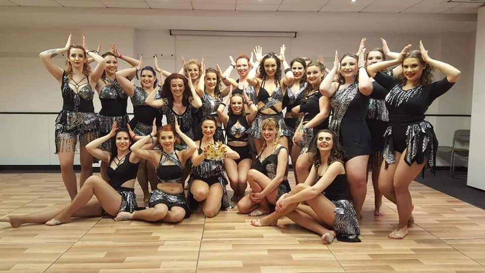 Ginga Project Poland, 2nd edition 2019 2020, nowe choreo!
