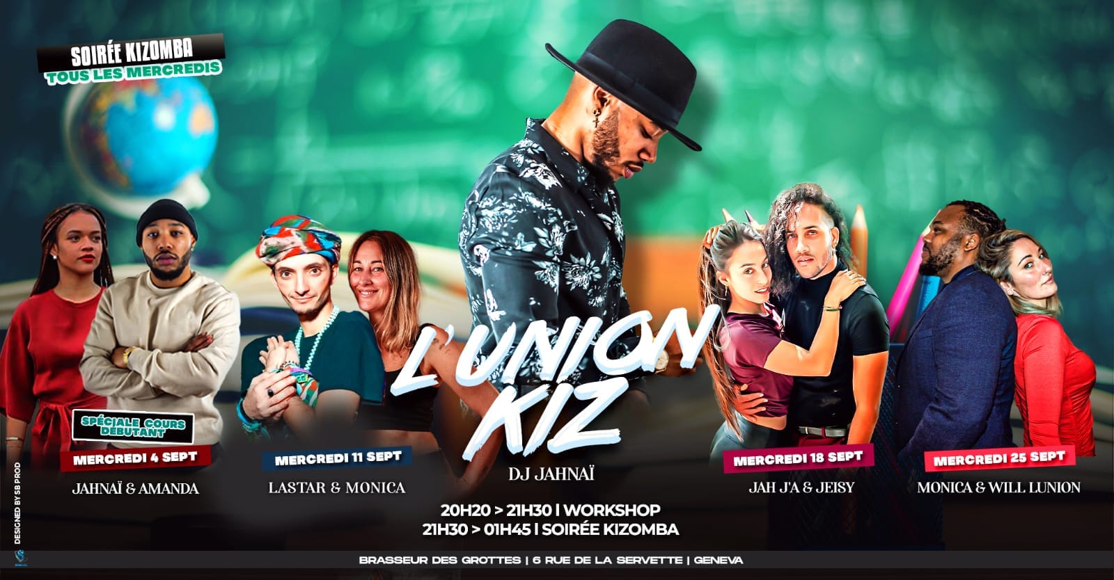 L'UNION KIZ