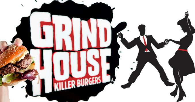 CCS % Night at Grindhouse