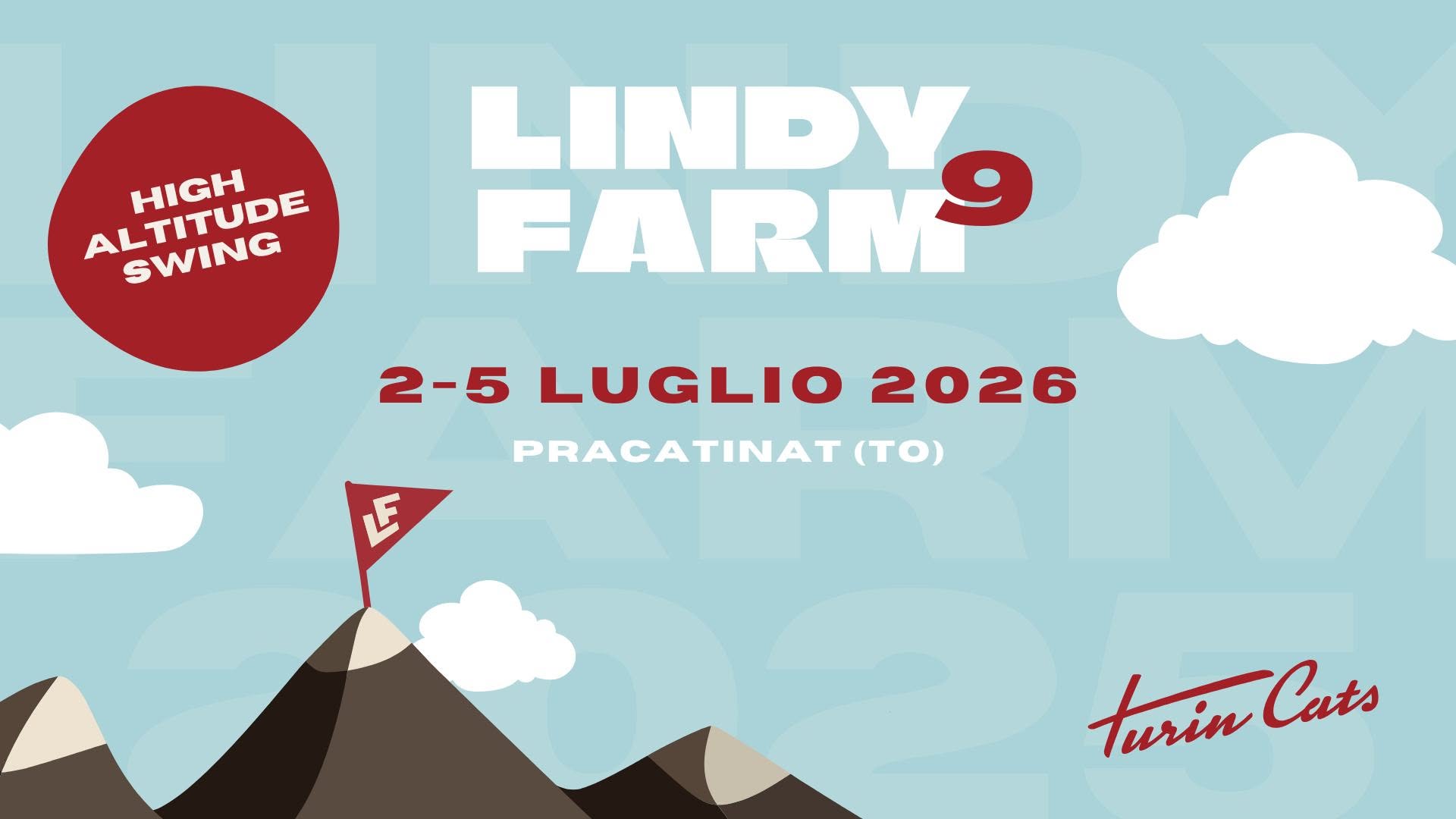 Lindy Farm 9