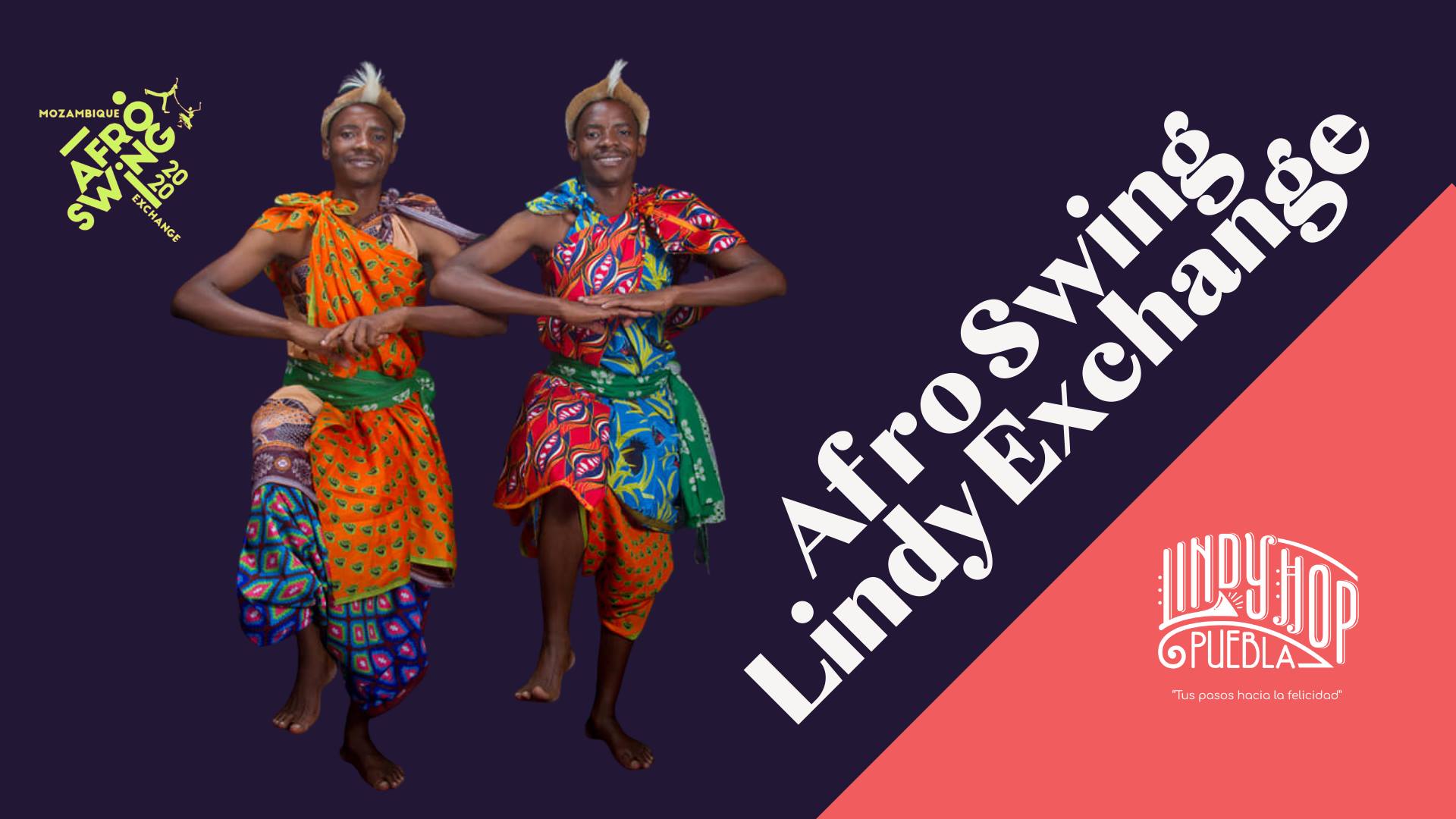Afro Swing Lindy Exchange