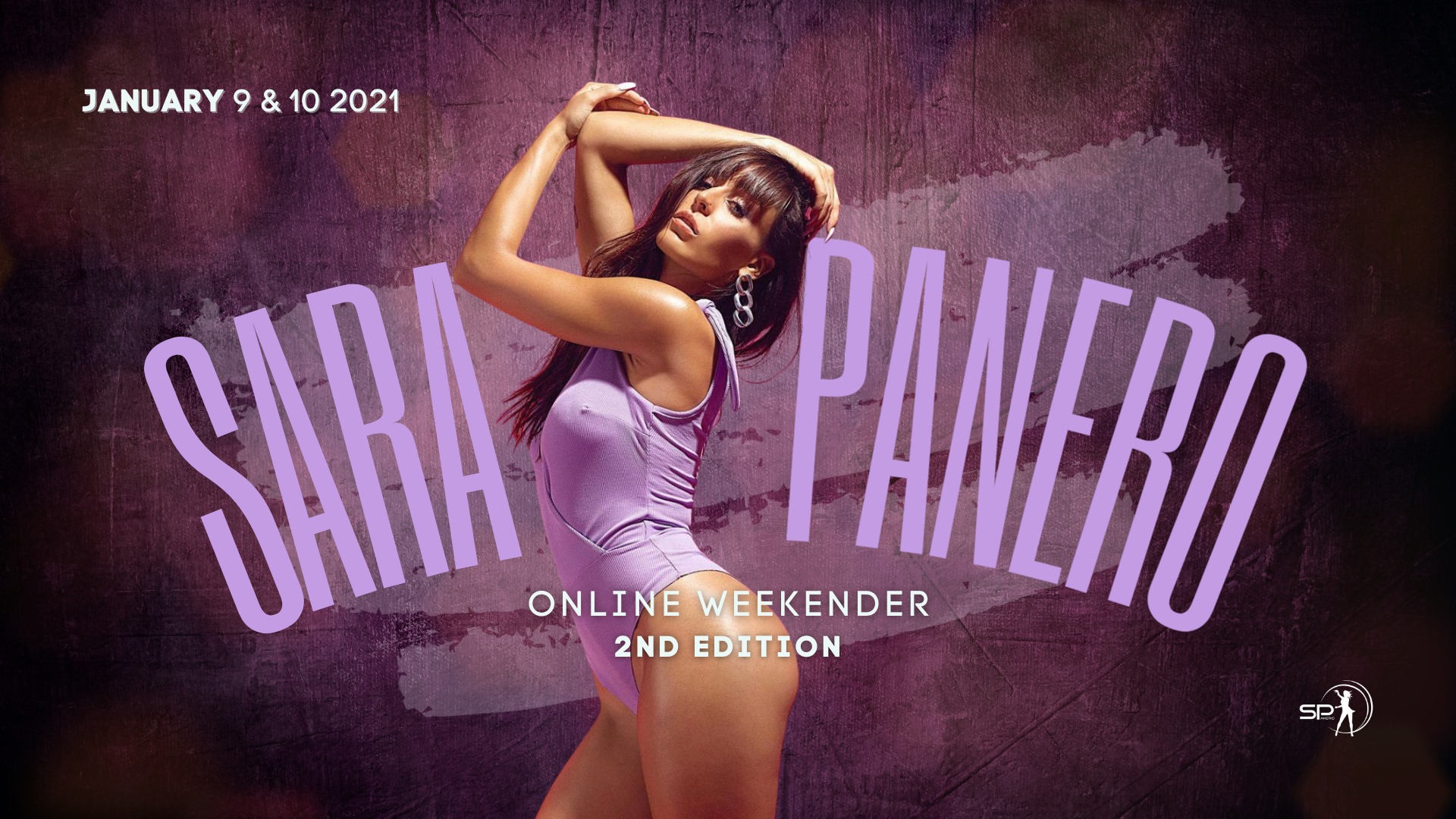 Sara Panero's Online Weekender 2nd Edition