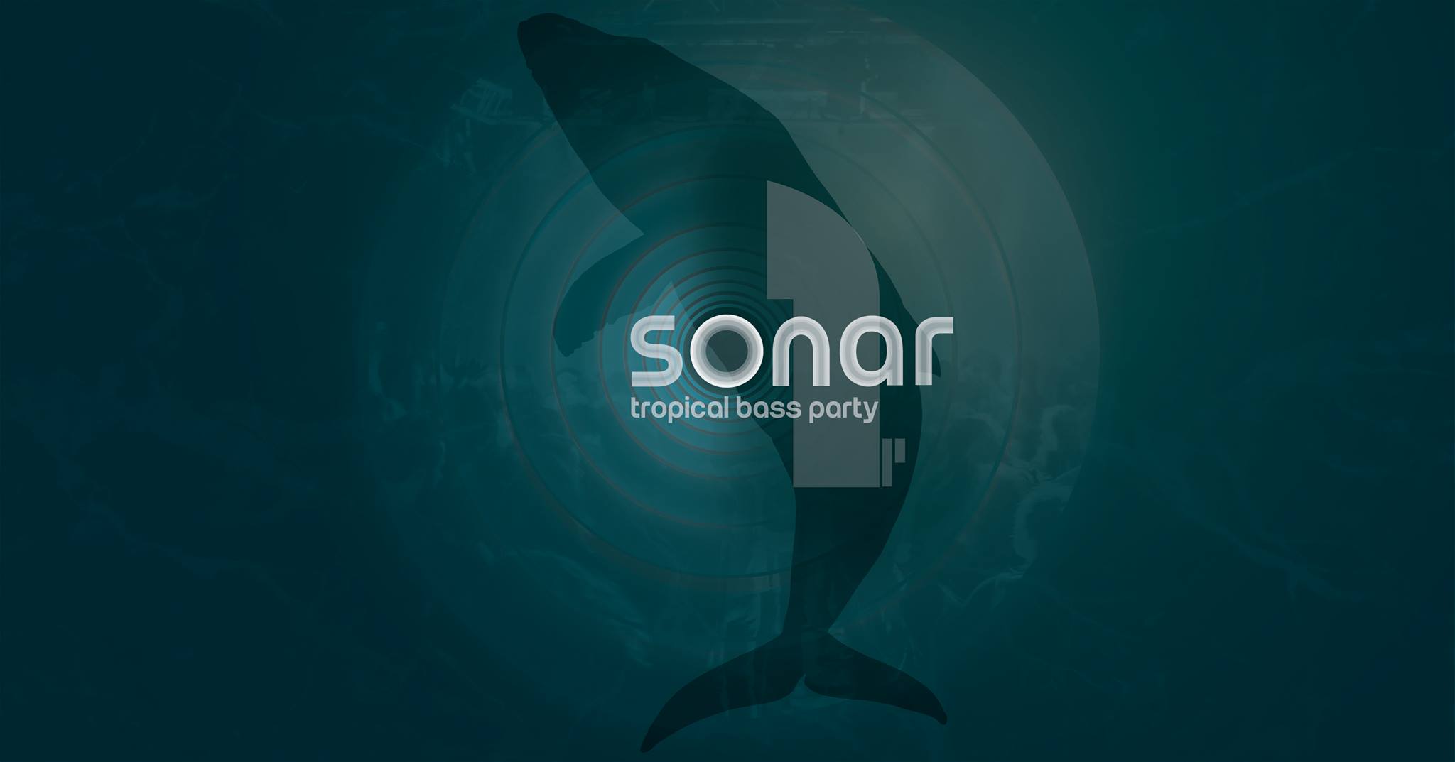 binair01 ● Sonar tropical bass party