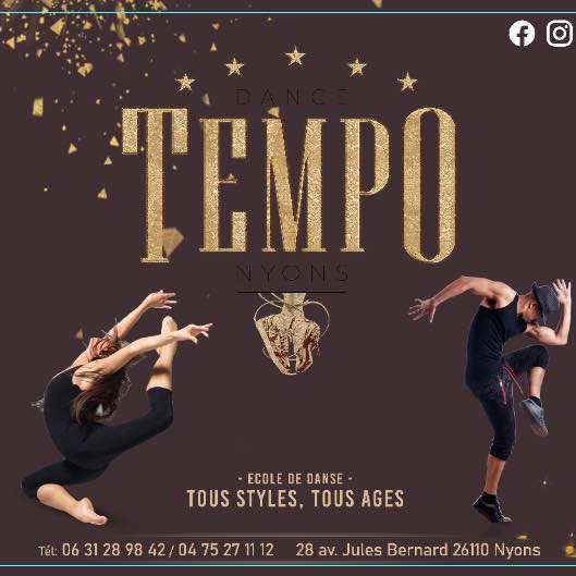 FIESTA LATINA DU SAMEDI 09 MAI 2026