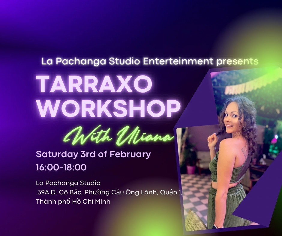 Tarraxo Fundamentals