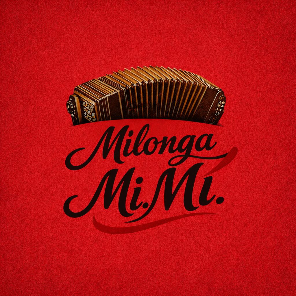Milonga MiMí
