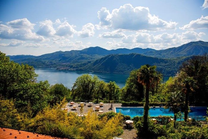 TangoSafari Lago d‘Orta