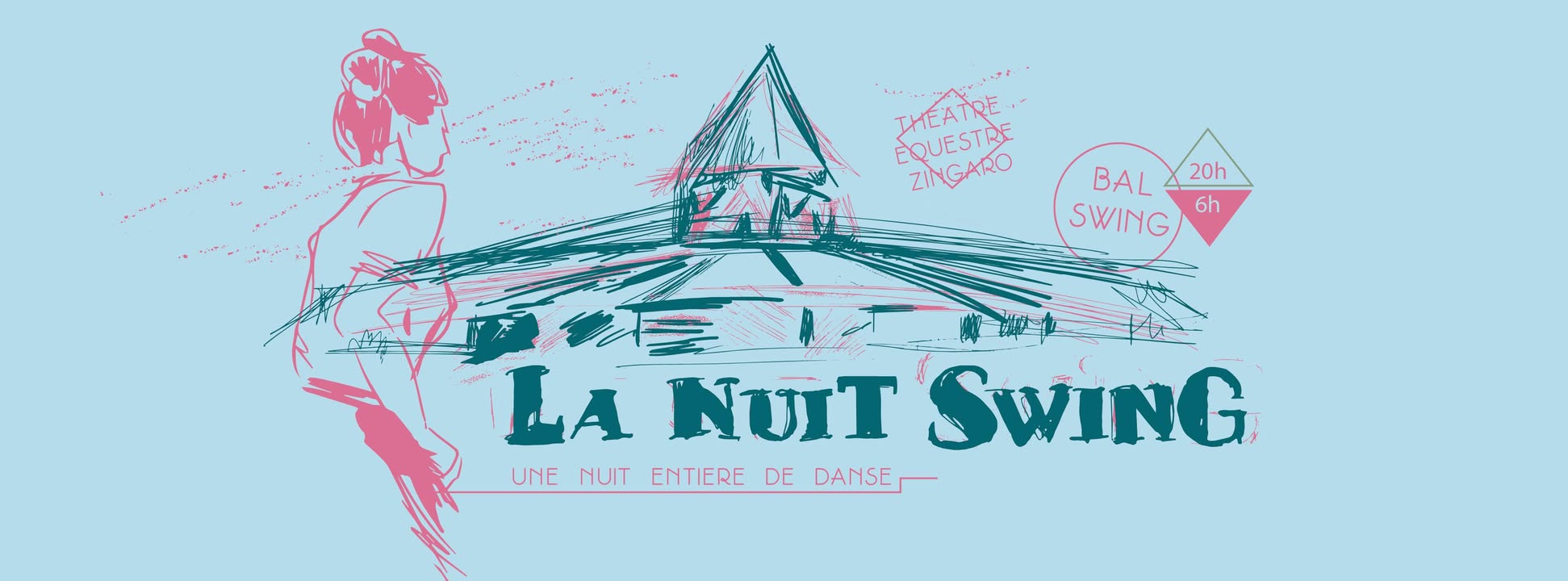 La Nuit Swing #21