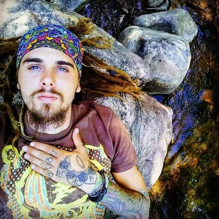 1st Full Moon BLISS JAM with Sky Alan!