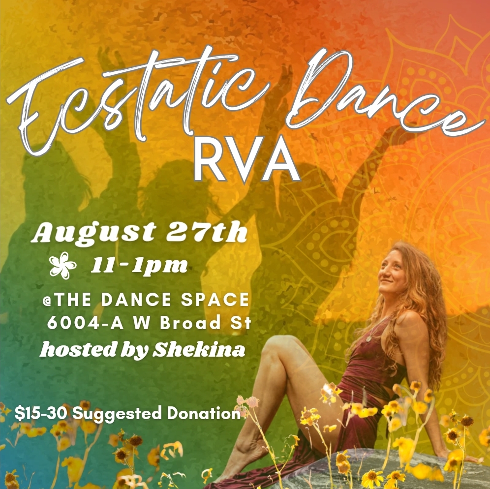 Ecstatic Dance