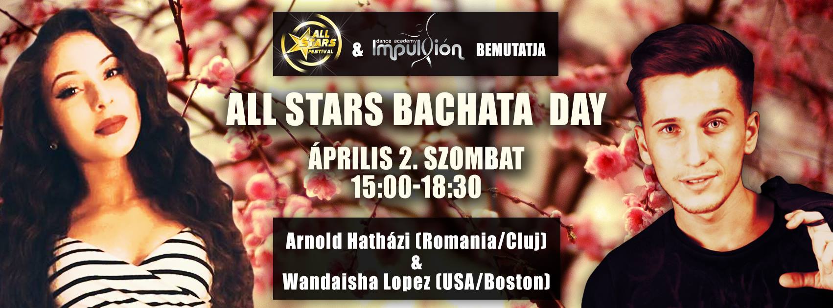 All Stars Bachata Day