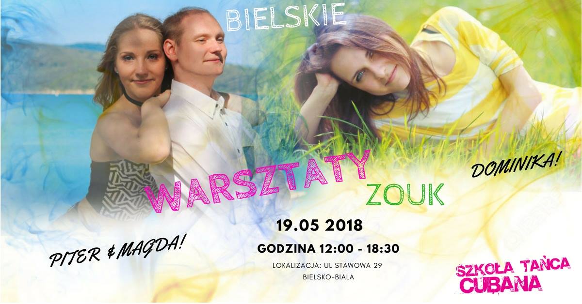 Bielskie Warsztaty Zouk
