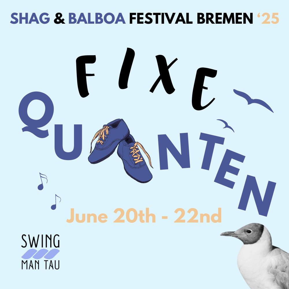Fixe Quanten