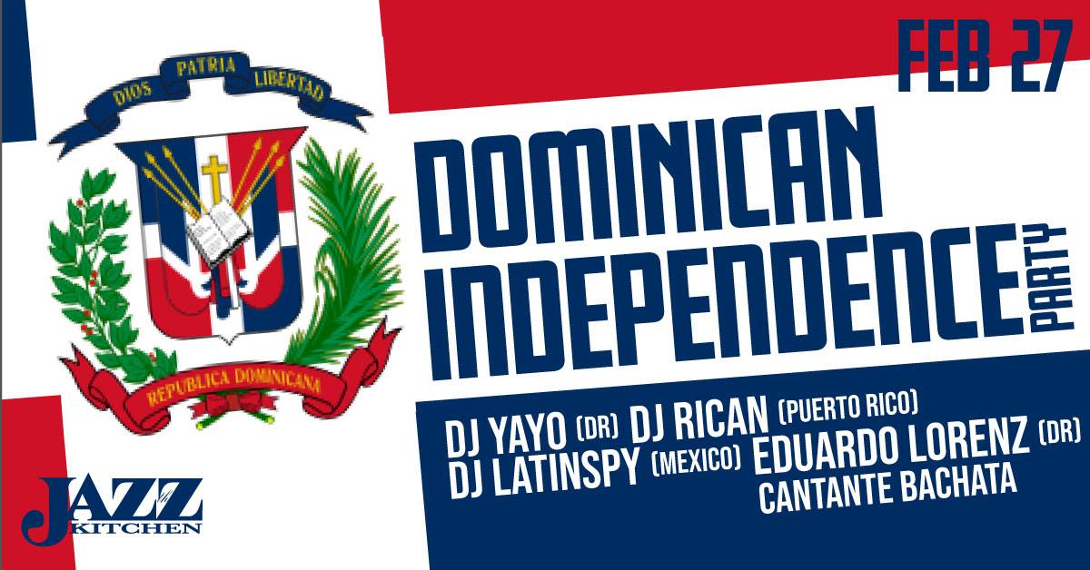 Dominican Independence Party