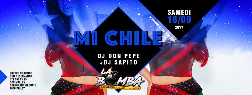 Mi Chile