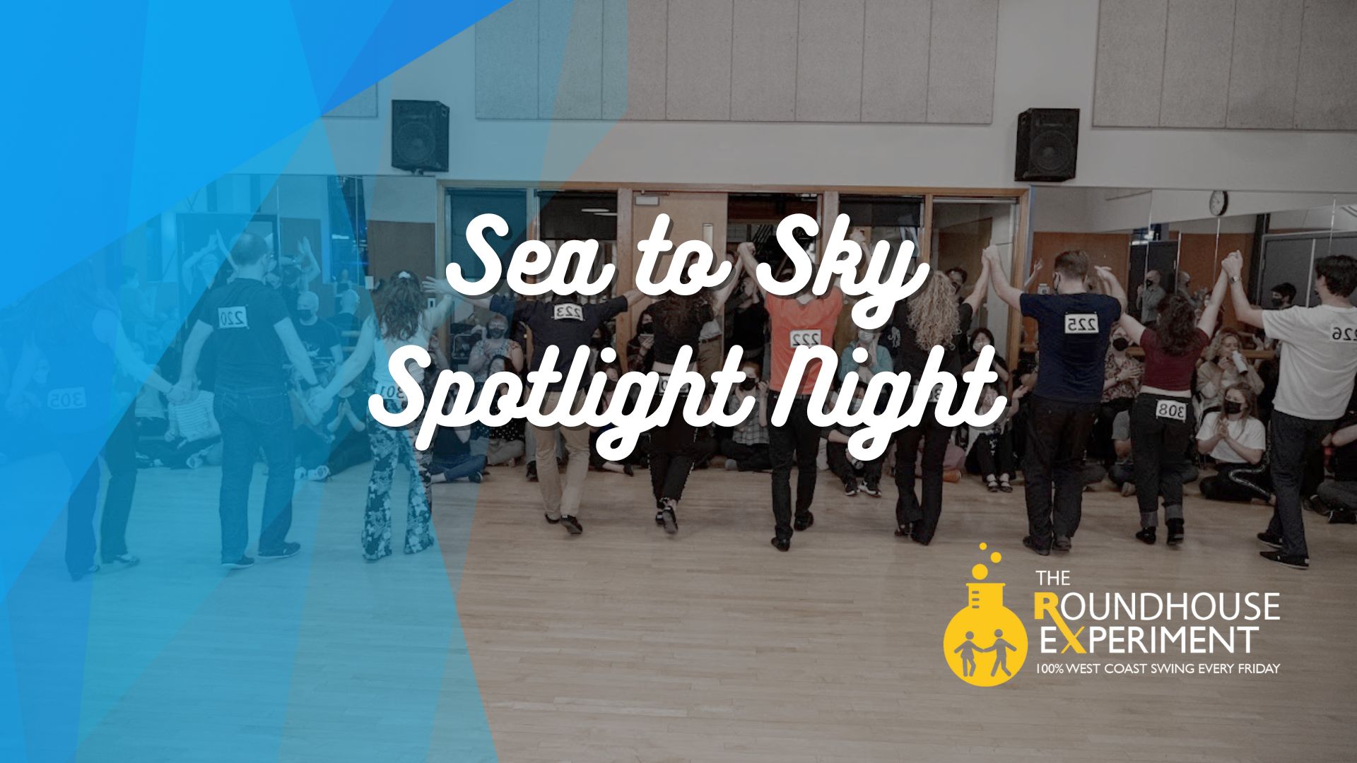 Rx: SPOTLIGHT NIGHT - Sea To Sky