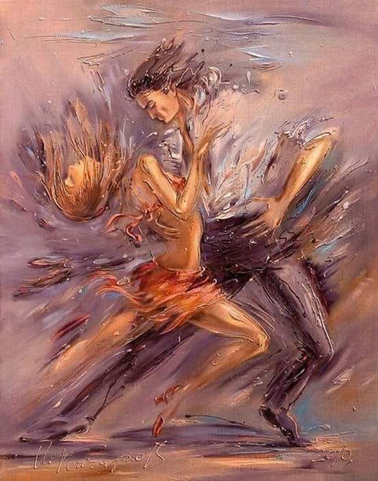 Alternative Music Milonga