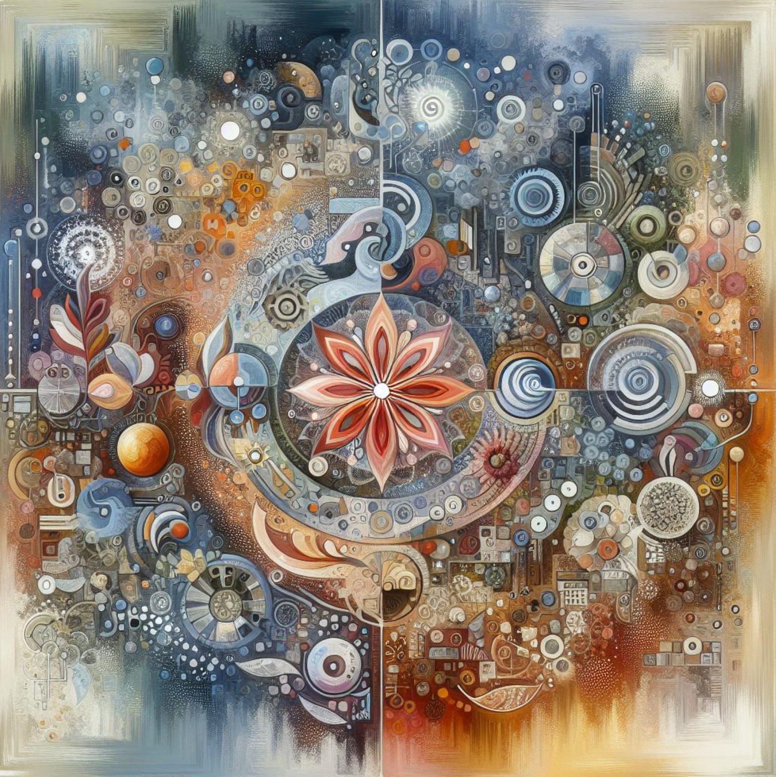 Explore True Expression: Movement, Voice Activation & Breathwork to liberate your heart