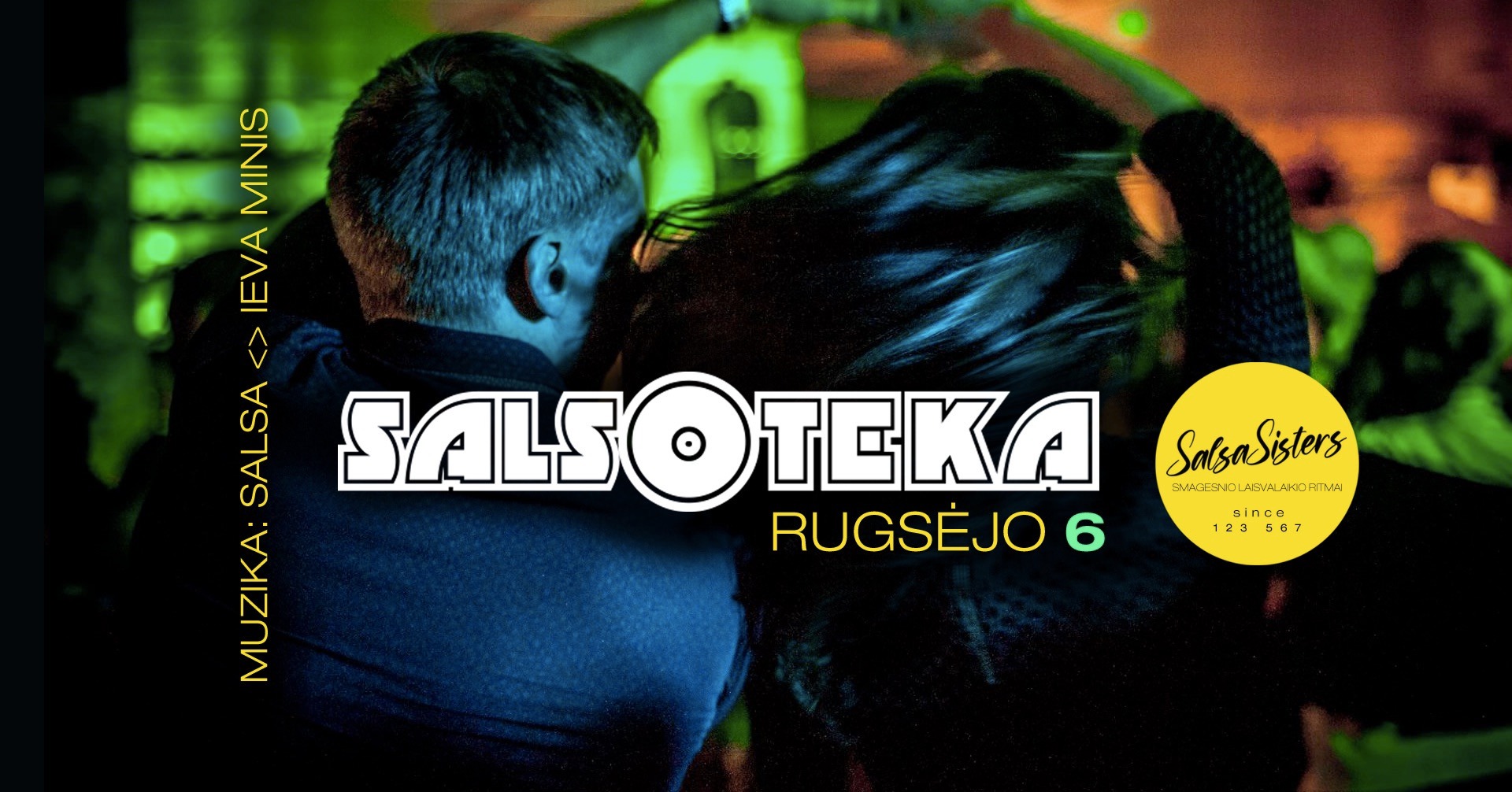 Salsoteka