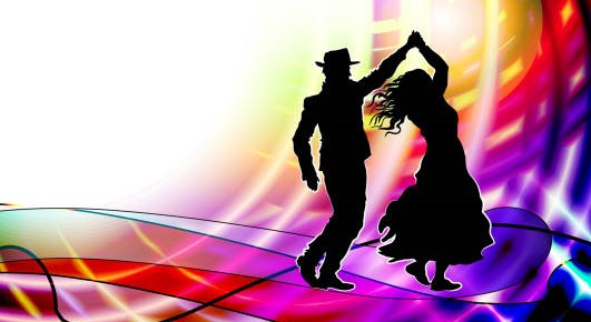SALSA Beginner weekend course