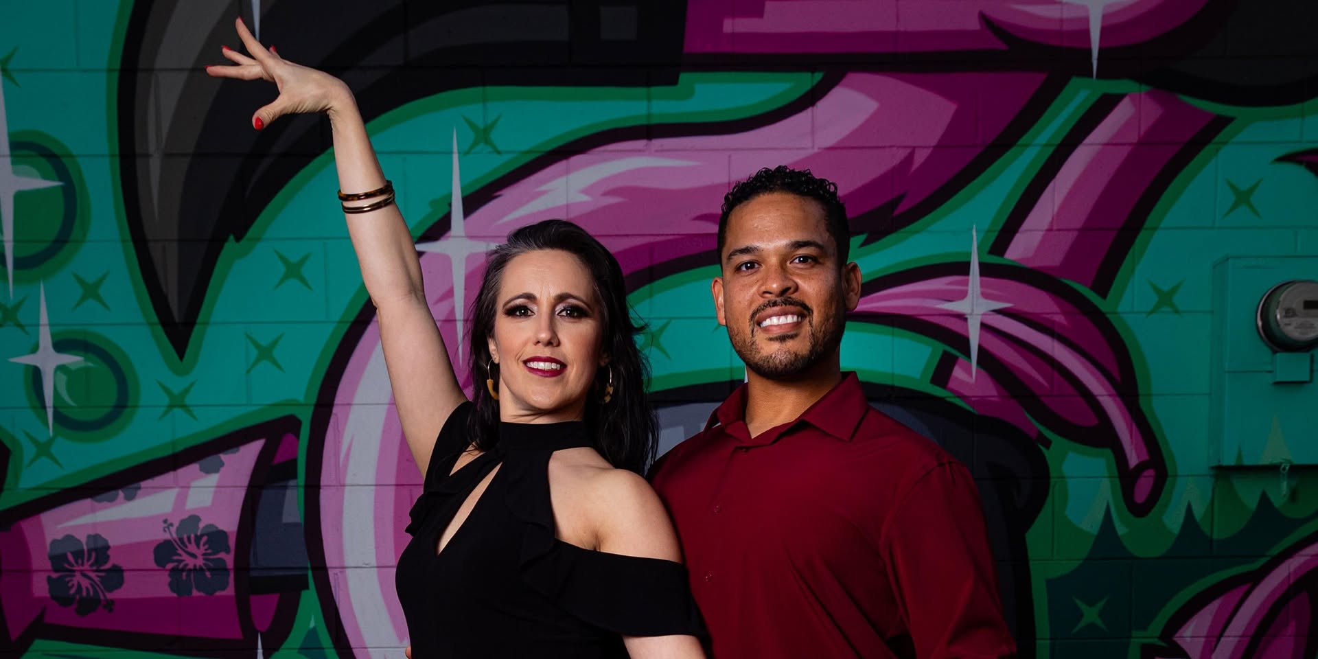 Salsa Refresher Course