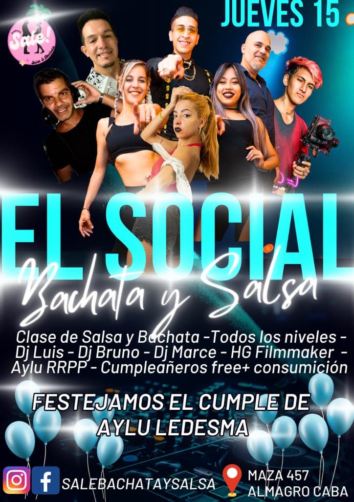 EL SOCIAL