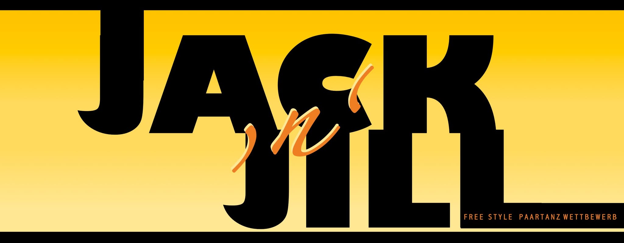 JACK 'n' JILL • All Around