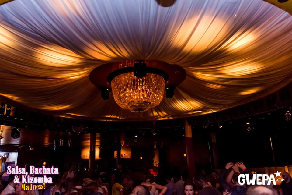 Bachata Arena ''Summer Edition''!