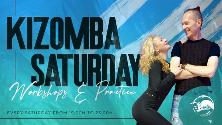 SATURDAY KIZOMBA PALANTE