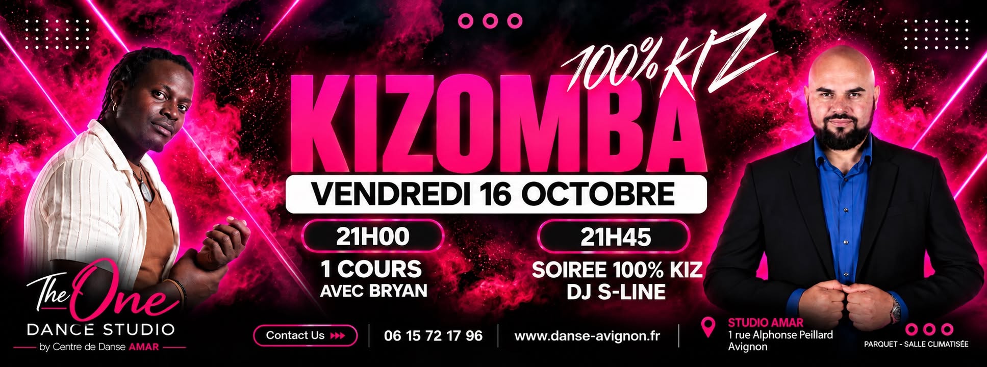100% KIZ