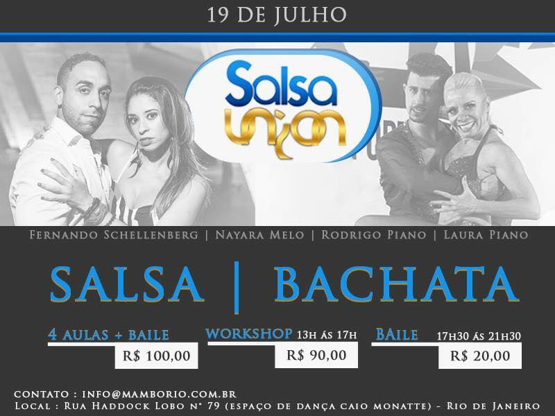 Salsa Union