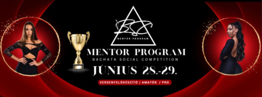3. BSC - Mentor Program Intenzív Hétvége