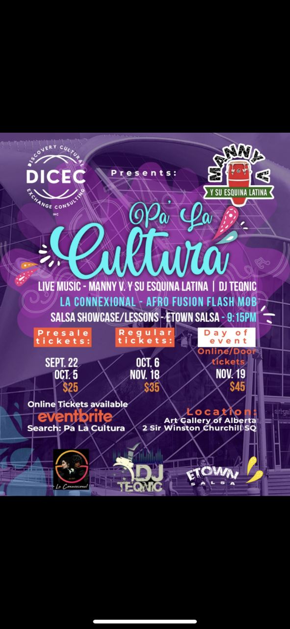 Pa' La Cultura 2022