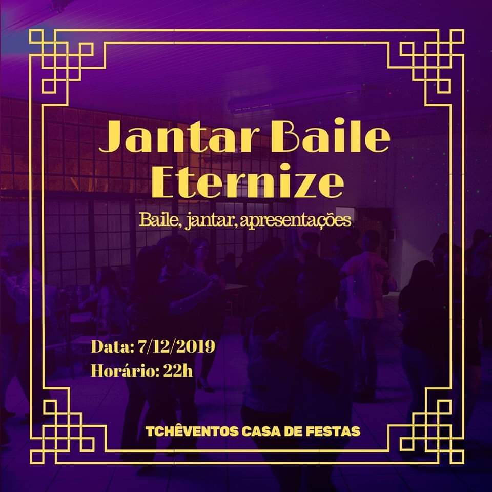 Jantar Baila Eternize