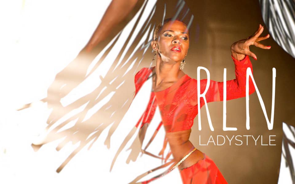 STAGE LADYSTYLE RLN