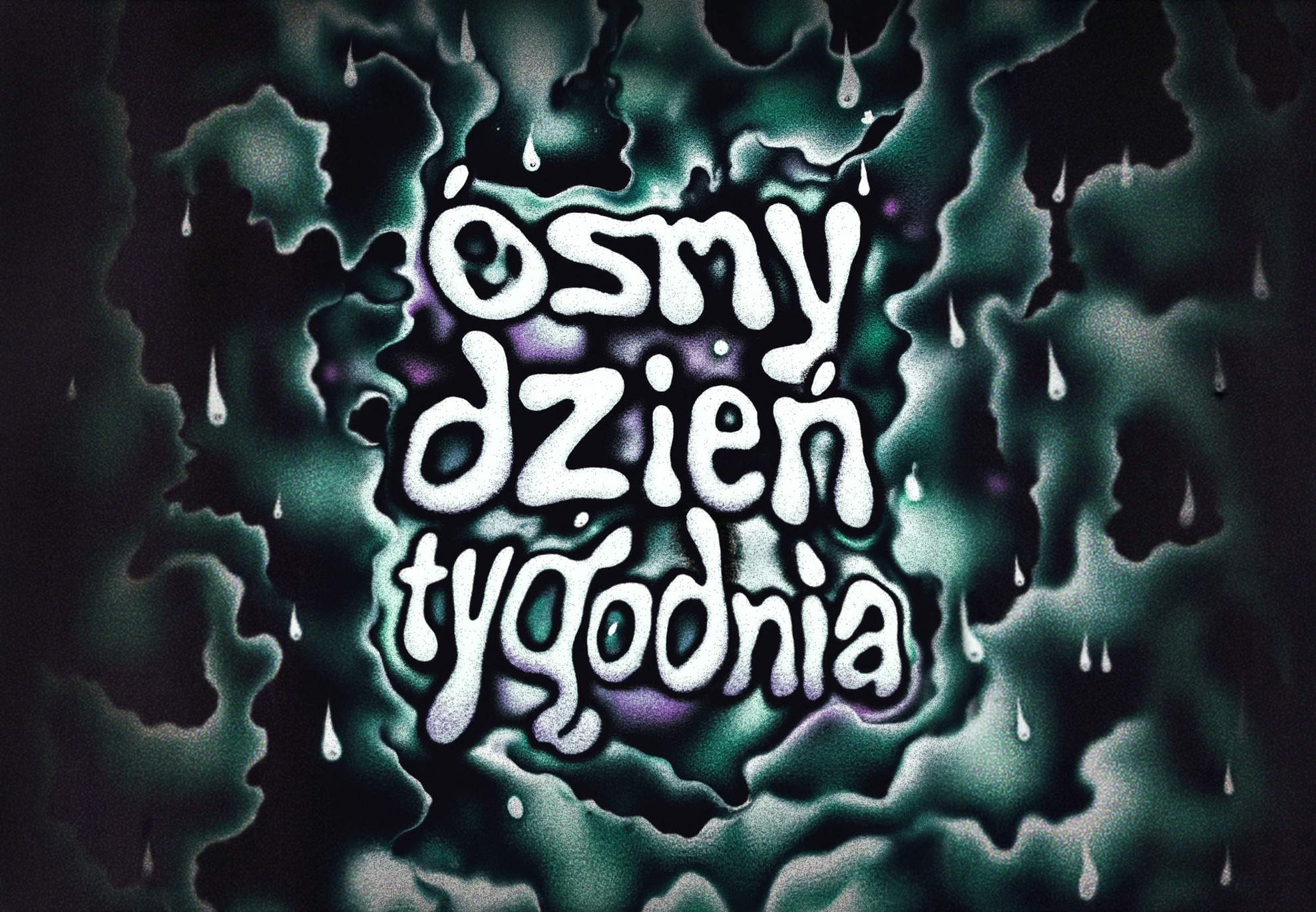 Ósmy Dzień Tygodnia vol. 2