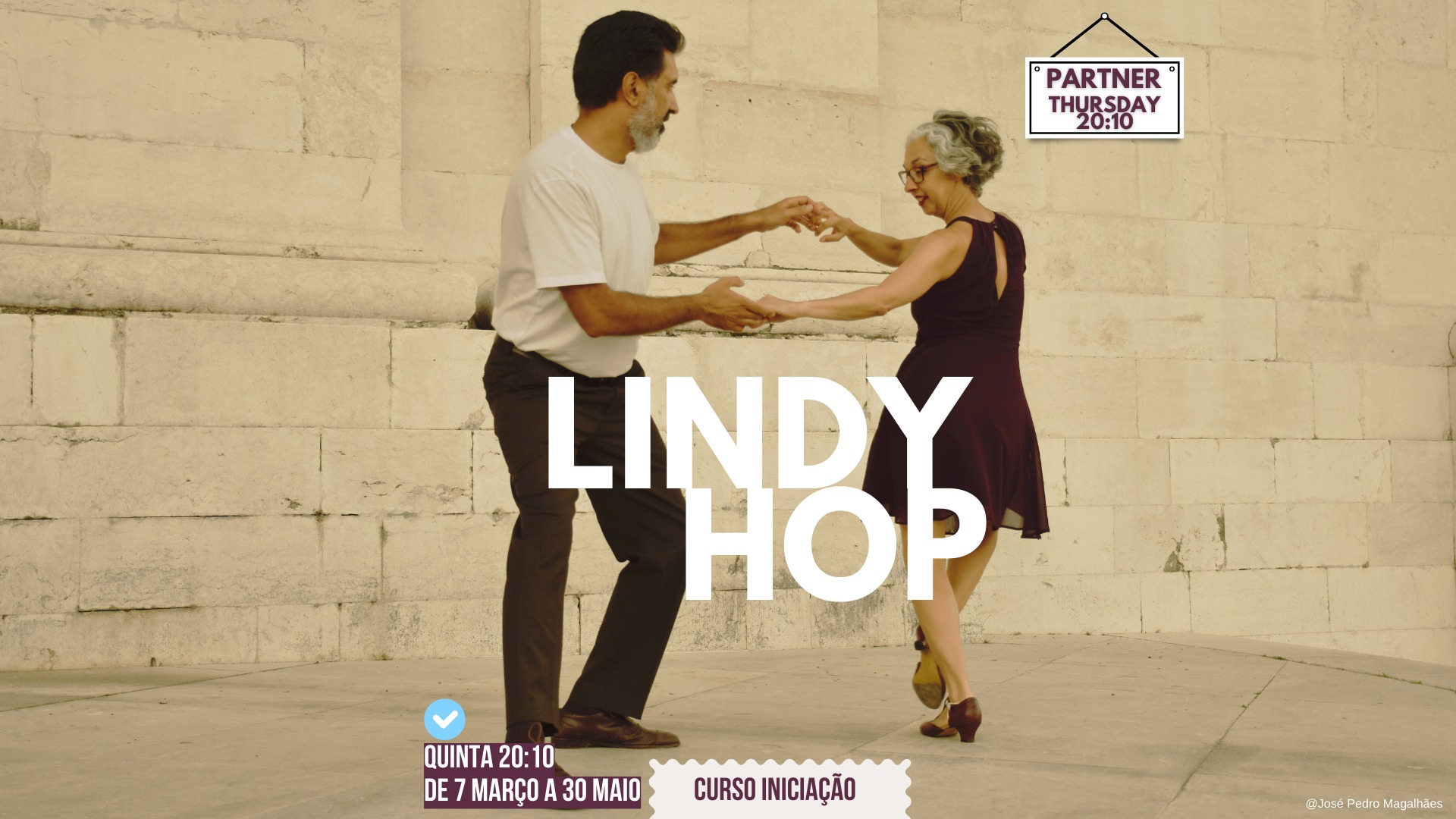 Lindy-Hop