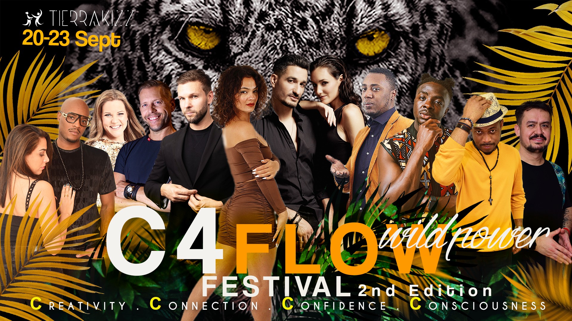 C4FLOW FESTIVAL