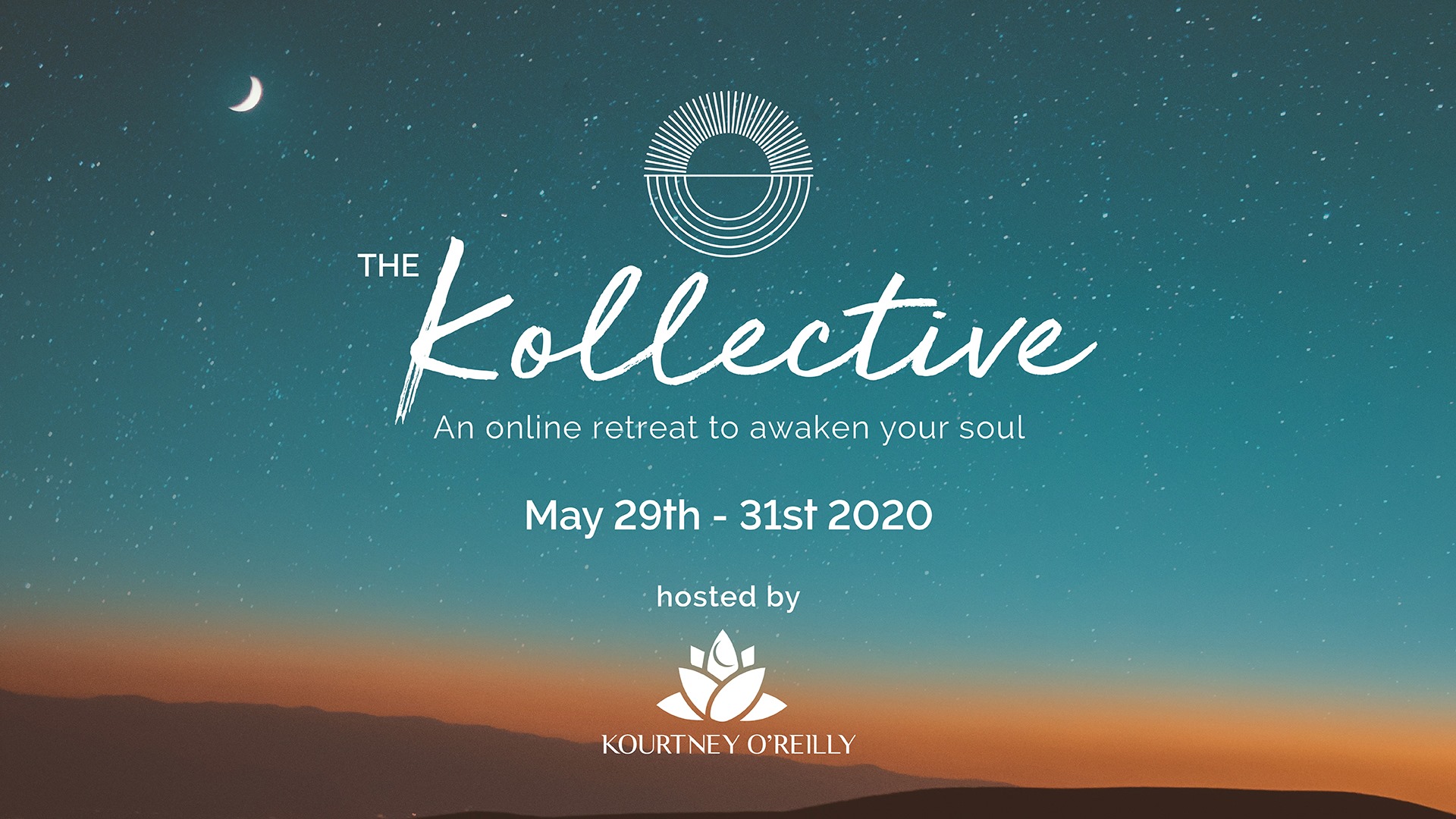 The Kollective - Virtual Retreat