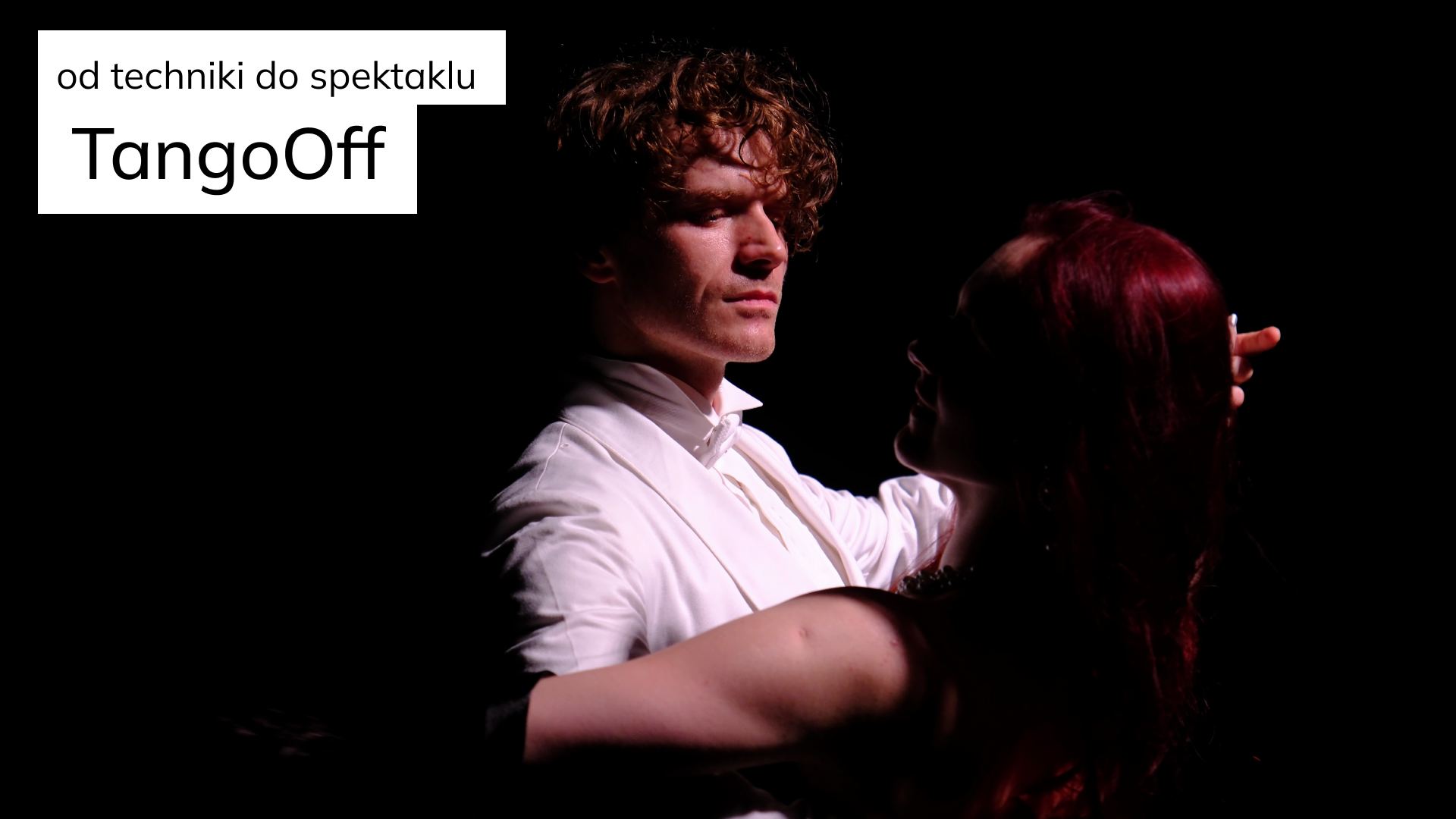 TangoOff - od techniki do spektaklu