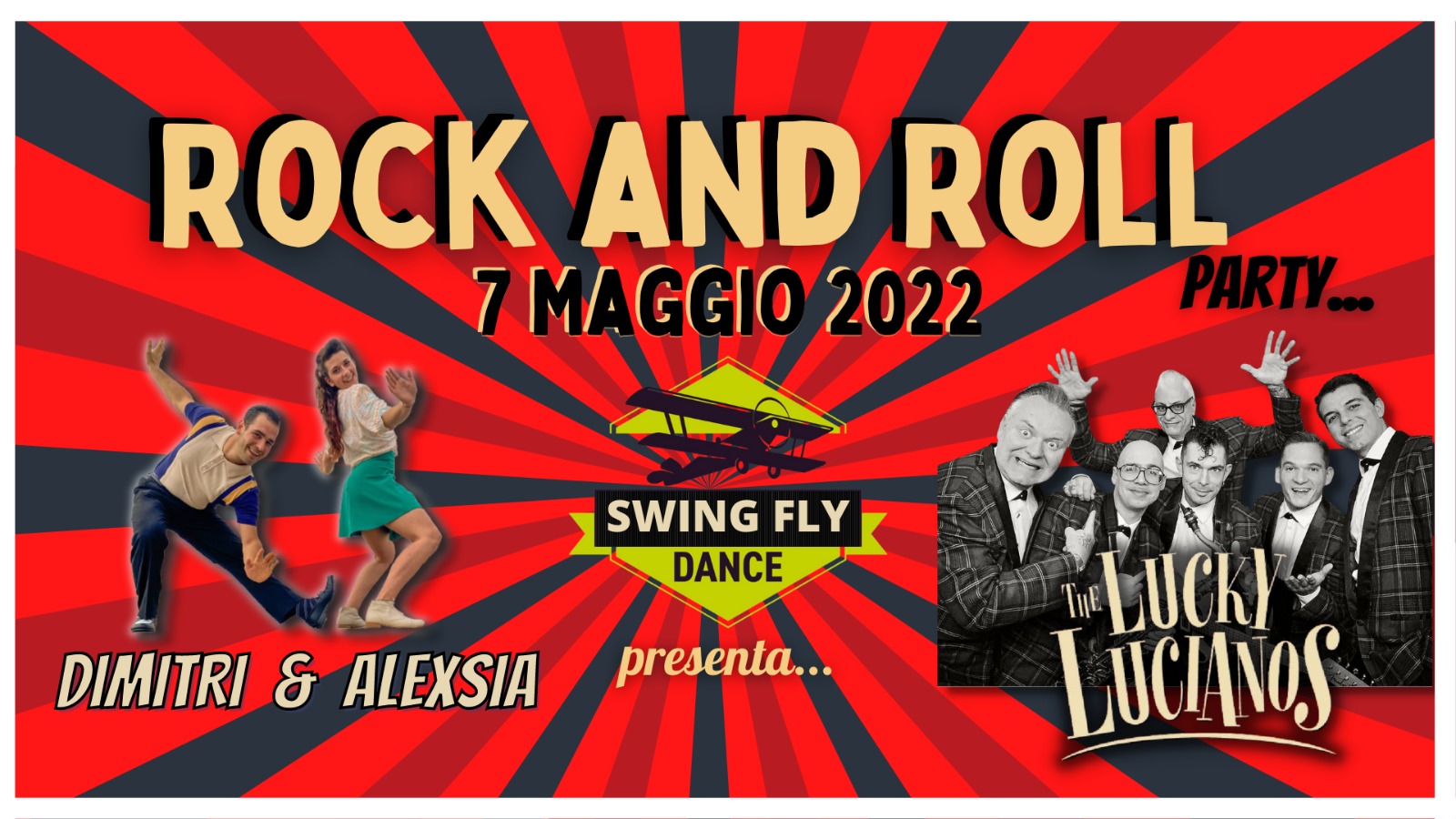 The Big Beat sound Modena