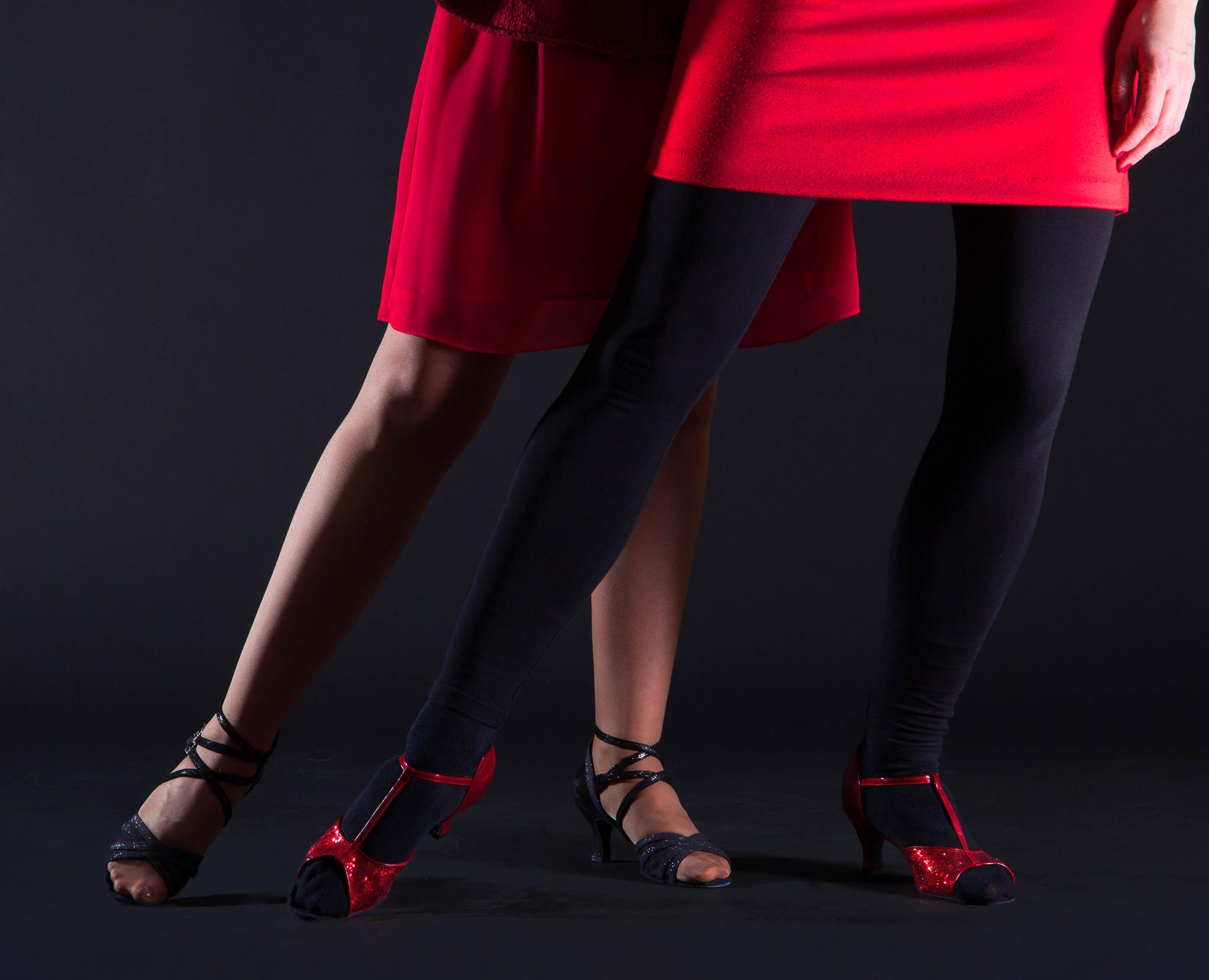 Lady styling, Kizomba
