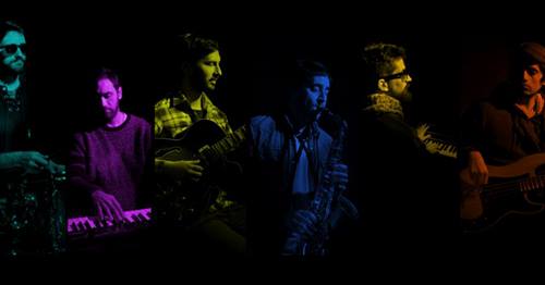 ♫♫ Noche de Swing con la Esmolband Swing ♫♫