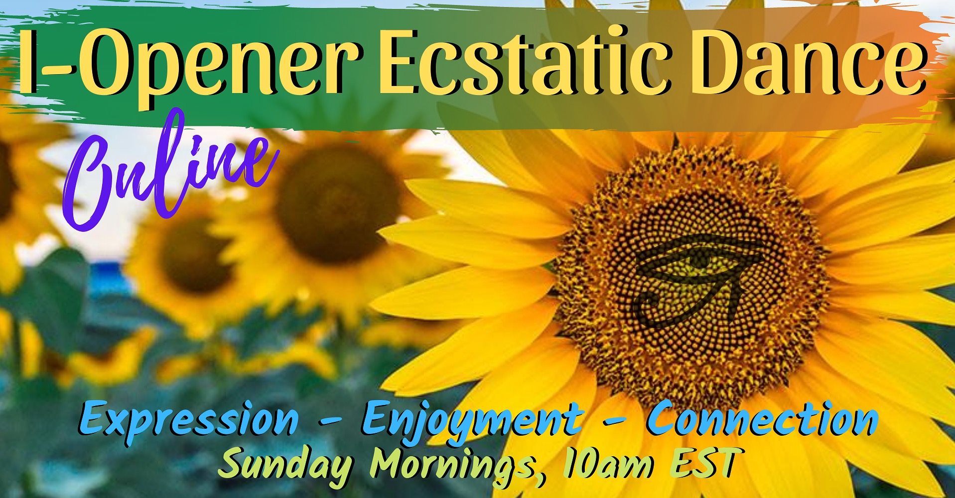 I-Opener Dance Online :: Sunflowers